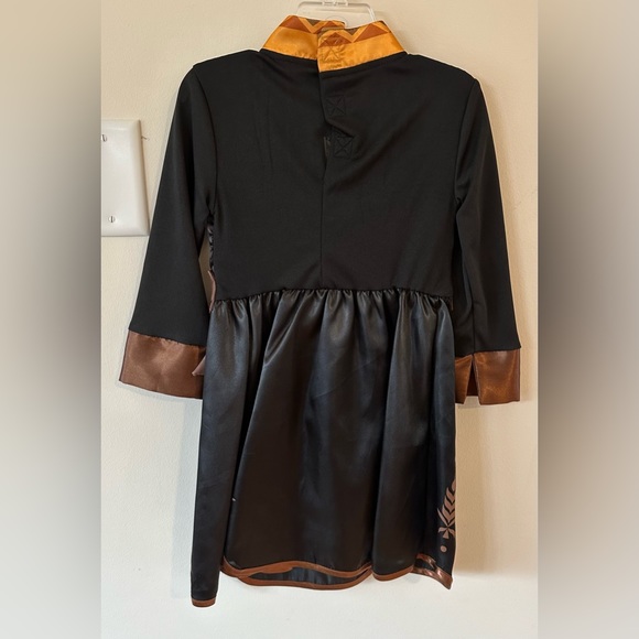 Disney Frozen 2 Anna Girls Costume NWT Various Sizes - Picture 7 of 10